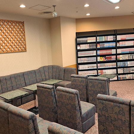 Kamenoi Hotel Итиносеки Экстерьер фото