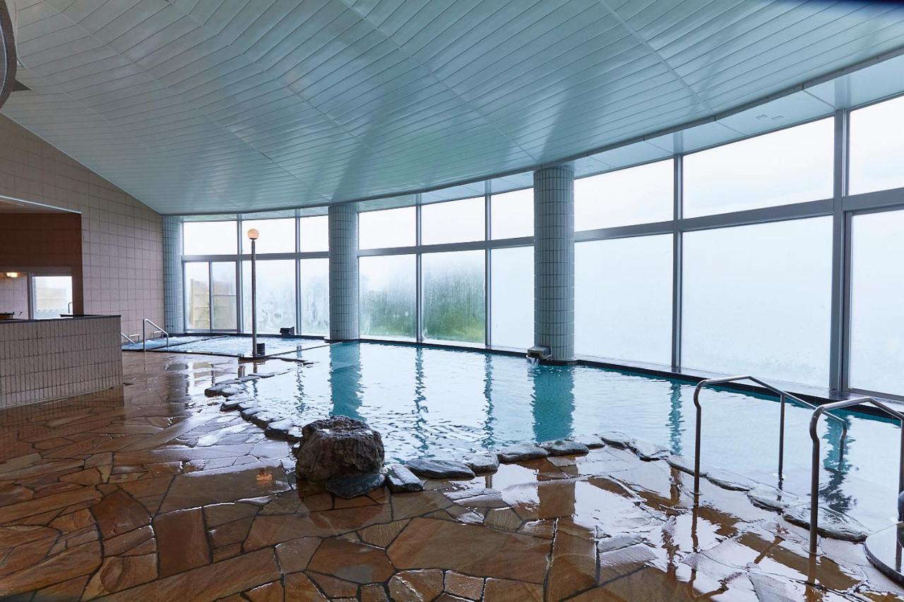 Kamenoi Hotel Итиносеки Экстерьер фото