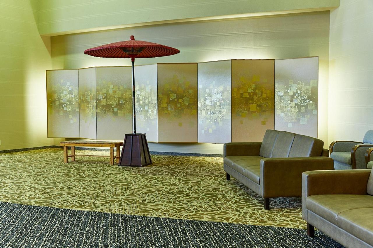 Kamenoi Hotel Итиносеки Экстерьер фото
