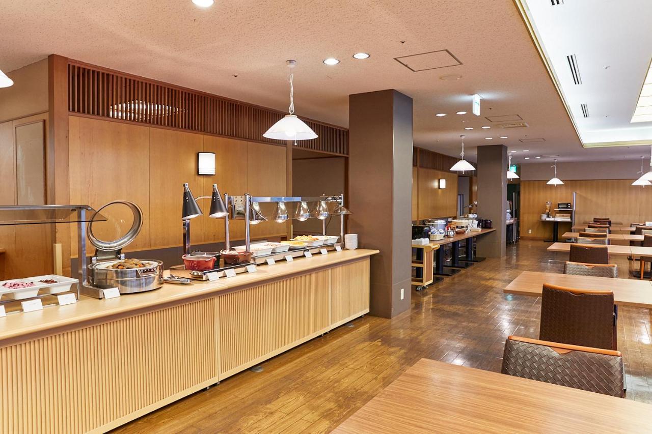 Kamenoi Hotel Итиносеки Экстерьер фото
